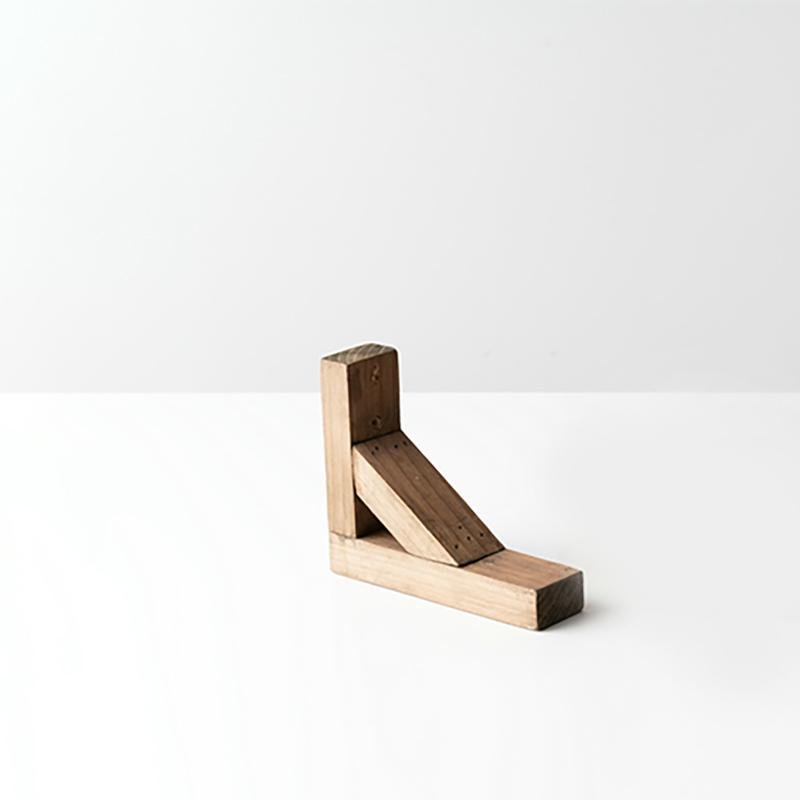 Étagère murale et présentoir en bois pour salon, chambre à coucher, bureau, cuisine