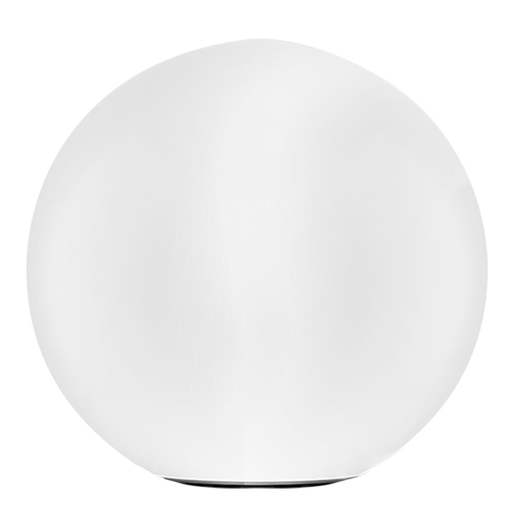 Éclairage extérieur moderne imperméable de paysage de lumières de LED en forme de lune