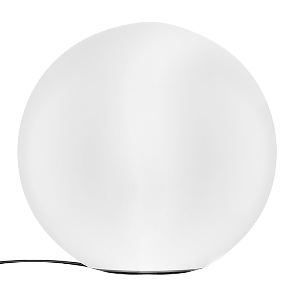 Éclairage extérieur moderne imperméable de paysage de lumières de LED en forme de lune