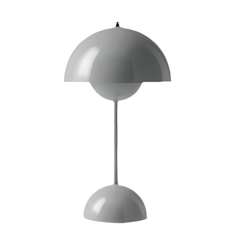 Flower Bud USB DC5V Lampe de table de chevet moderne à gradation en 3 étapes avec commande tactile