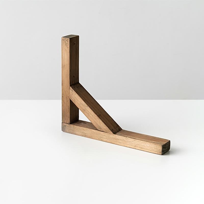 Étagère murale et présentoir en bois pour salon, chambre à coucher, bureau, cuisine
